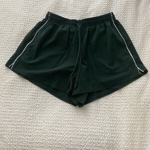 Lululemon Court Rival Short